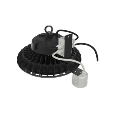 Hagstæð verð Top Quality 200 Watt UFO Led High Bay 200w Industrial Led Highbay Ljósahönnuður