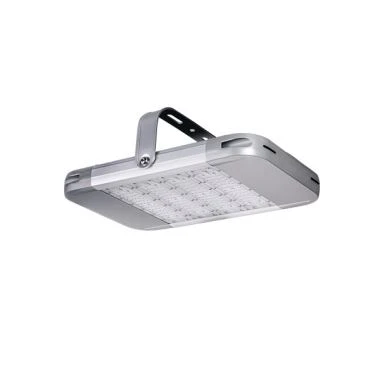 LED High Bay ljós fyrir verkstæði og geymslu