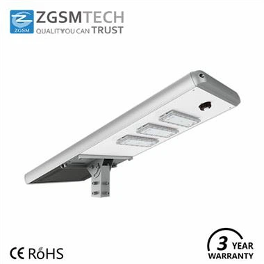 High Class Led Sólarljós